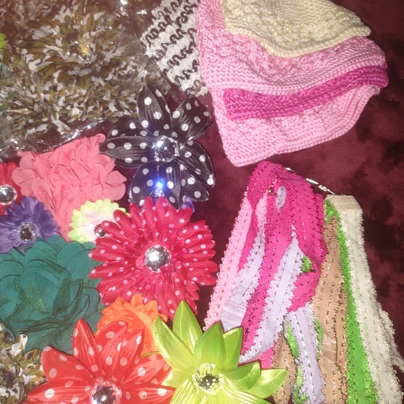 Headband Making Supplies - Picture 3 of 4